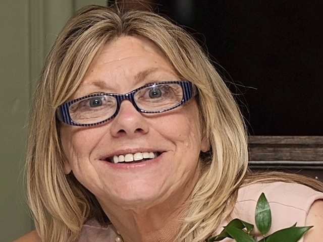 Deborah Newby Hall, 63 Deborah Newby Hall, 63