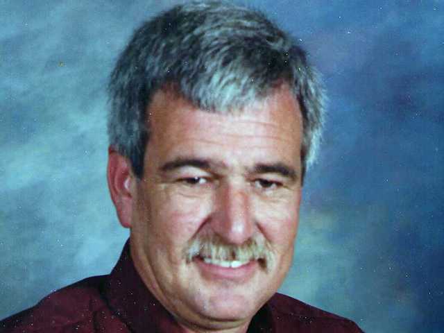 Donald Houston Hitchcock, 67 Donald Houston Hitchcock, 67