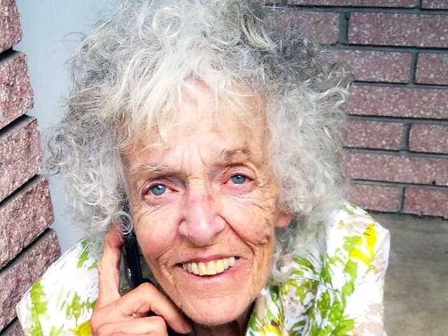 Phyllis Marie Marken, 82 Phyllis Marie Marken, 82