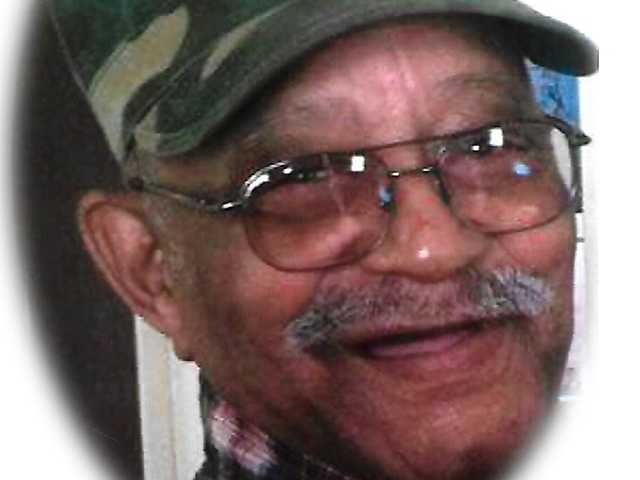 James Clarence Williams, 83 James Clarence Williams, 83