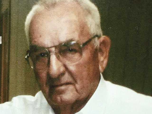 William Edward “Edd” Tubb, 89 William Edward “Edd” Tubb, 89