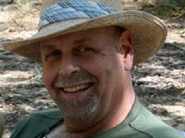 Dale Randolph, 64 Dale Randolph, 64