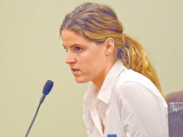 Victim's memory cloudy in rape case Victim's memory cloudy in rape case