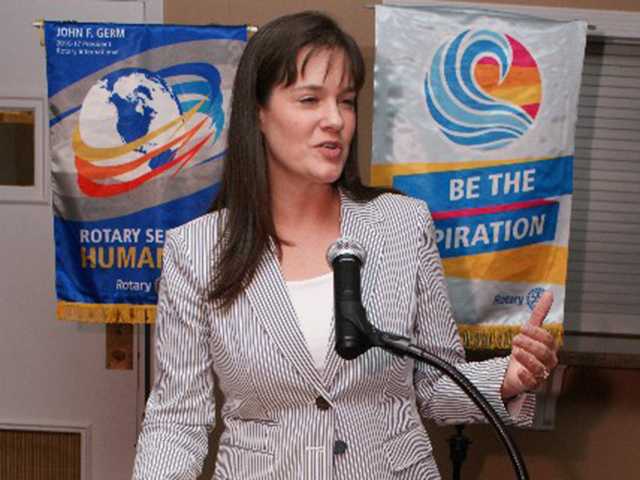 McQueen defends achievement testing in Tennessee schools McQueen defends achievement testing in Tennessee schools