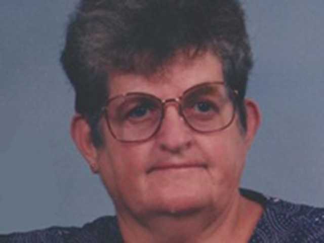 Carolyn Joan Cantrell, 75 Carolyn Joan Cantrell, 75