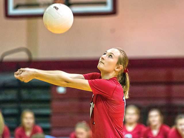 Lady Pioneers strong in debut Lady Pioneers strong in debut