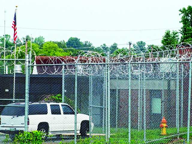 Soaring jail cost handcuffs county Soaring jail cost handcuffs county