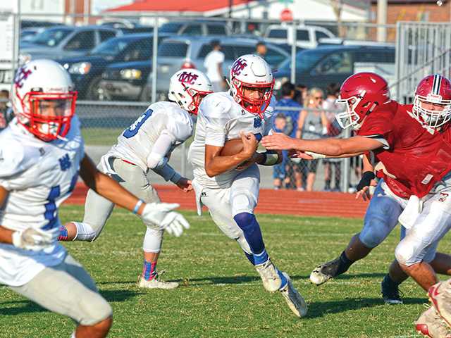 Back under the lights Back under the lights