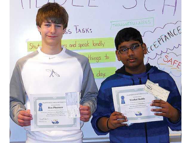 optimist essay contest optimist essay contest