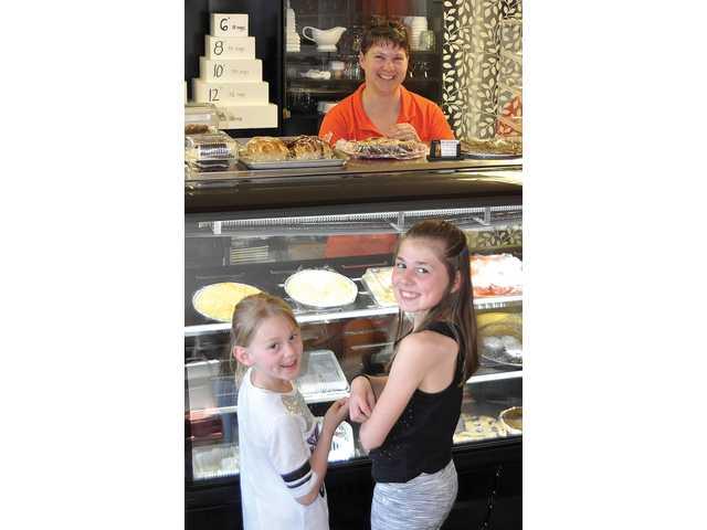 Mrs. B’s Bakery Opens In Boscobel