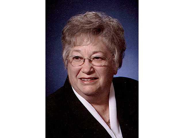 Luella “Lou” Vosberg - Swnews4u