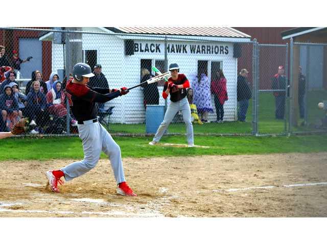 Black Hawk feasts off Argyle errors to snap Six Rivers’ streak Black Hawk feasts off Argyle errors to snap Six Rivers’ streak