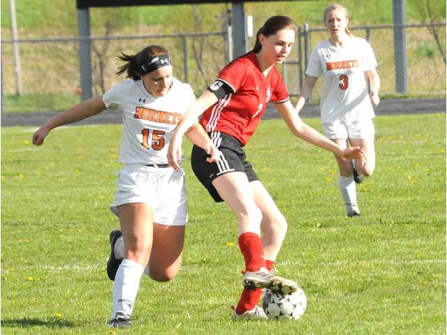 Brookens, Thole get Hillmen back on track Brookens, Thole get Hillmen back on track