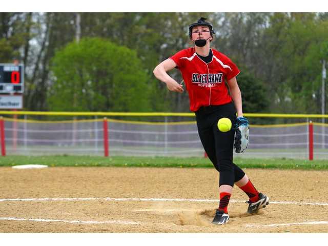 Butler fires a no-hitter to saddle Ponies, 9-1 Butler fires a no-hitter to saddle Ponies, 9-1