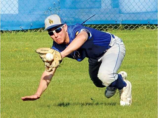 Lancaster baseball schedule heats up Lancaster baseball schedule heats up