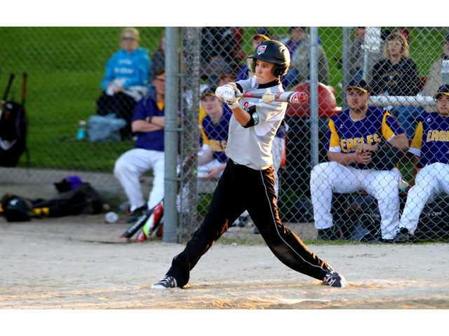 #9 Shullsburg/Benton bashes Belmont #9 Shullsburg/Benton bashes Belmont