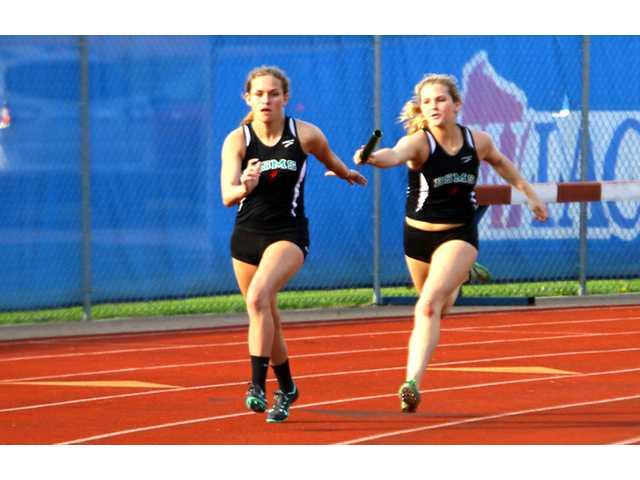 BSMS tri-op sweeps Six Rivers’ titles for fifth straight season BSMS tri-op sweeps Six Rivers’ titles for fifth straight season