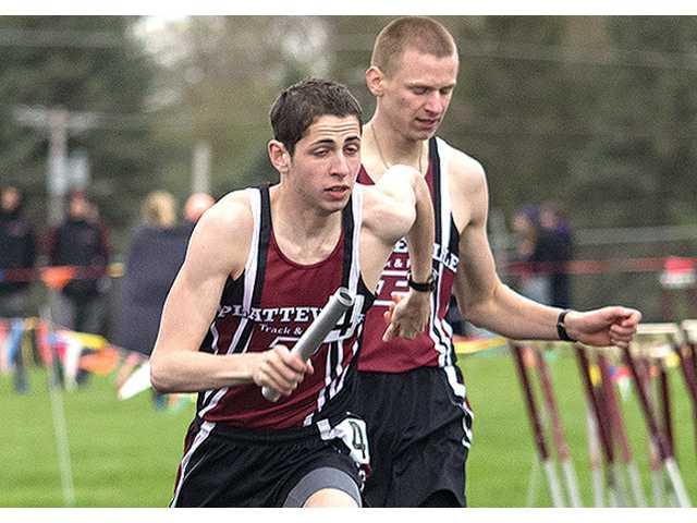 Platteville sweeps SWC titles Platteville sweeps SWC titles