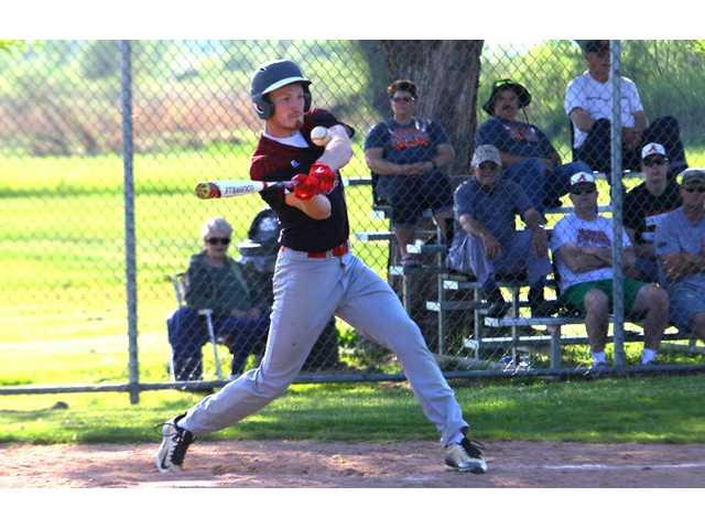 Fast start leads Orioles over Warriors Fast start leads Orioles over Warriors