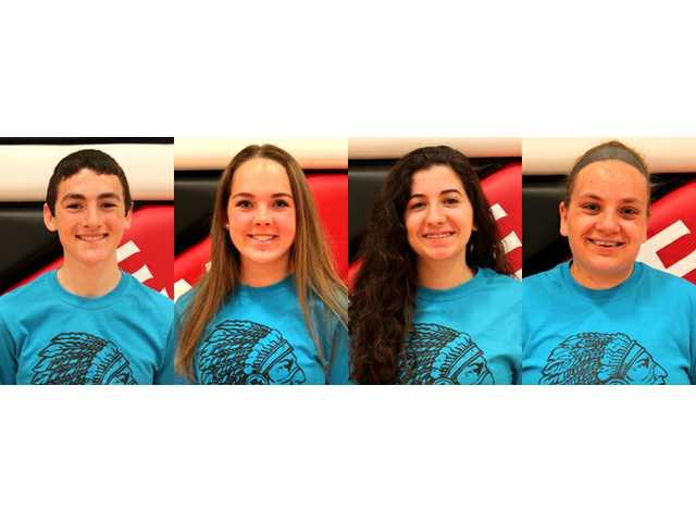 Introducing the 2017 Canoe Festival Representatives Introducing the 2017 Canoe Festival Representatives