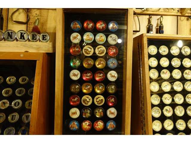 Public welcome to attend Button Buy Public welcome to attend Button Buy