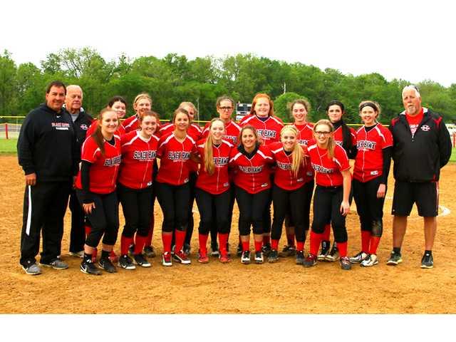 Warriors walk off with regional title Warriors walk off with regional title