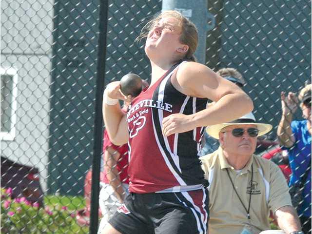 Digman leads Hillmen at Division 2 state track meet Digman leads Hillmen at Division 2 state track meet