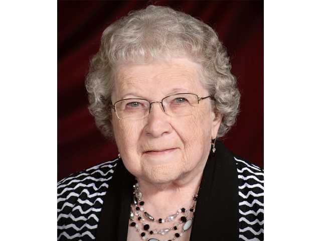 Mary T. Salzmann Mary T. Salzmann