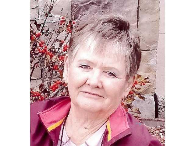 Shirley L. Weigel Shirley L. Weigel