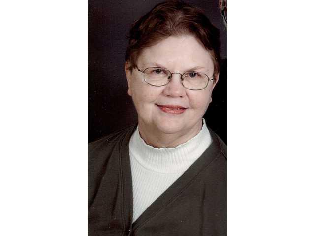 Susan Dorrance Dykstra Susan Dorrance Dykstra