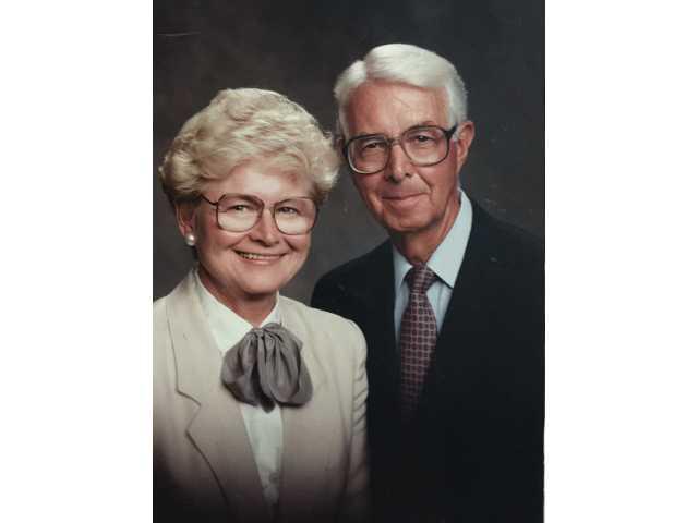Celebrating a lifelong love of golf Celebrating a lifelong love of golf
