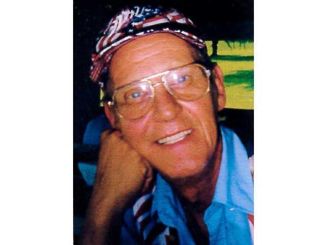 Richard LaVern Lange Richard LaVern Lange
