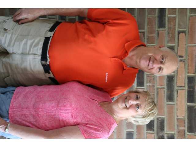 Citizen of the Month-Rick and Alice Kay Citizen of the Month-Rick and Alice Kay