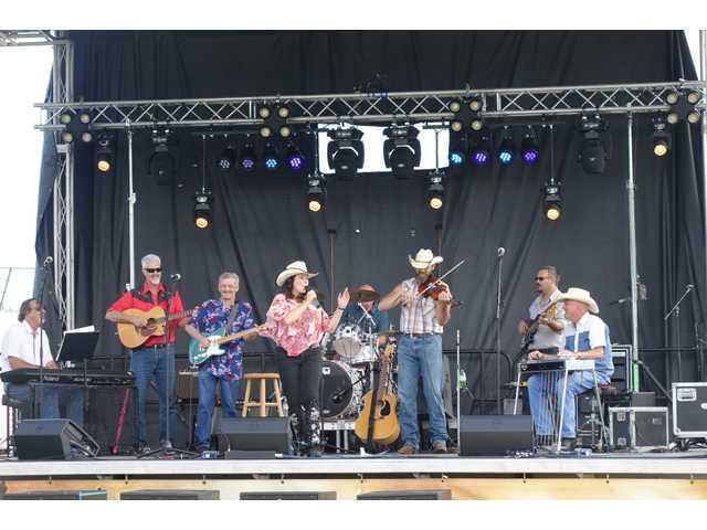 Thunderfest draws its biggest-ever crowd
