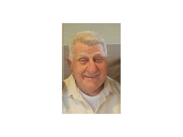 Leon D. Keller Leon D. Keller