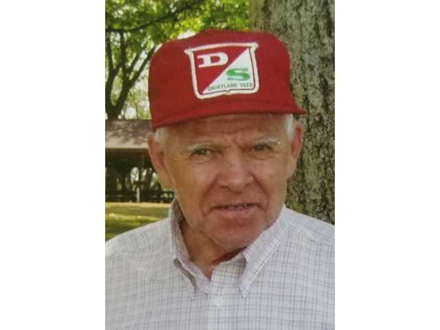 Herman Lee Cathman Herman Lee Cathman
