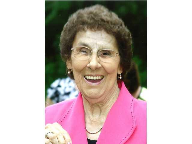 Betty McKenna Betty McKenna