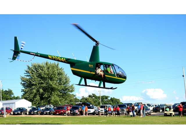 Memorial Hospital Auxiliary Golf Classic a success Memorial Hospital Auxiliary Golf Classic a success