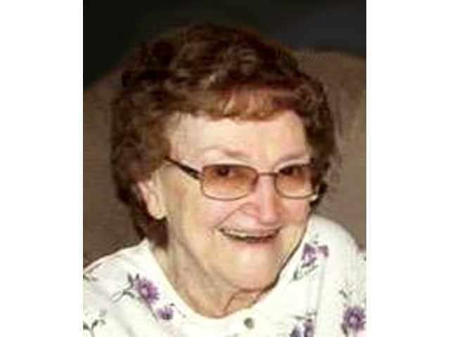 Margaret Halvorson Margaret Halvorson