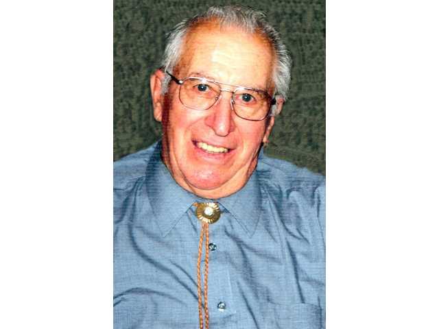 Robert “Bob” Black Robert “Bob” Black