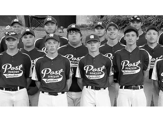 Gays Mills/Soldiers Grove Legion baseball team wraps up regular season Gays Mills/Soldiers Grove Legion baseball team wraps up regular season