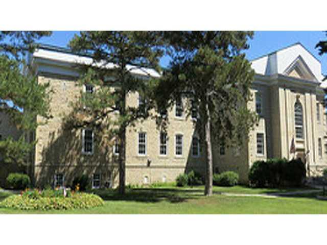 Kickapoo Indian Cavern squatters in court again Kickapoo Indian Cavern squatters in court again