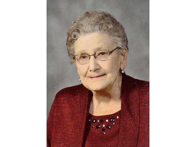 Charlotte A. Hying Charlotte A. Hying