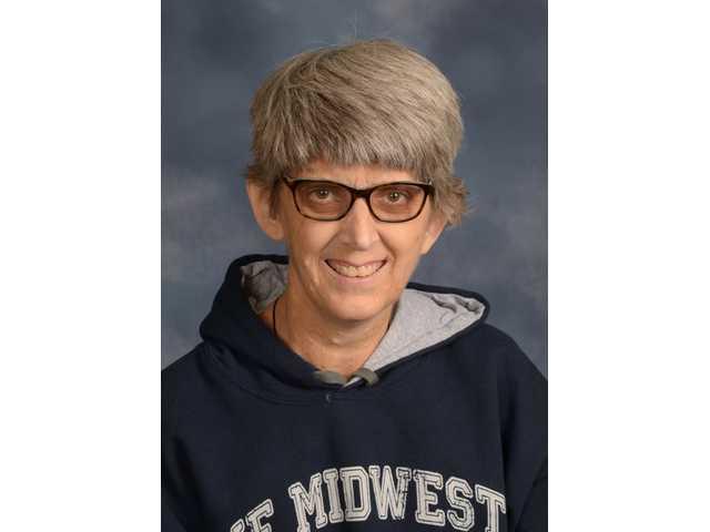 Kirsten A. Hansen Kirsten A. Hansen