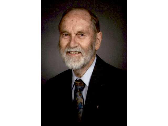 Herbert Frederick Klinge Herbert Frederick Klinge