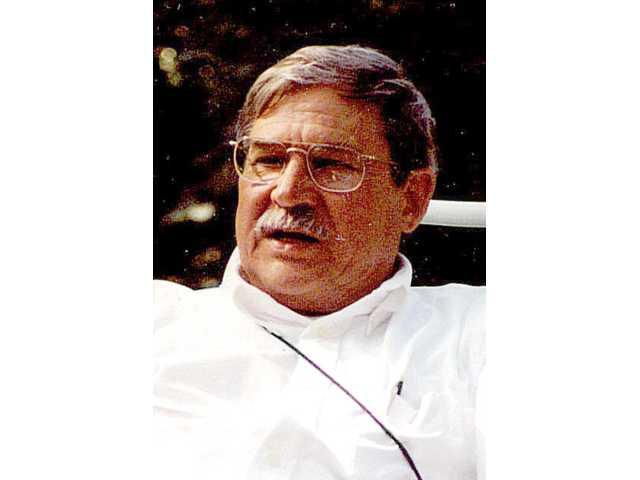 Walter F. Wisnewski, Jr. Walter F. Wisnewski, Jr.