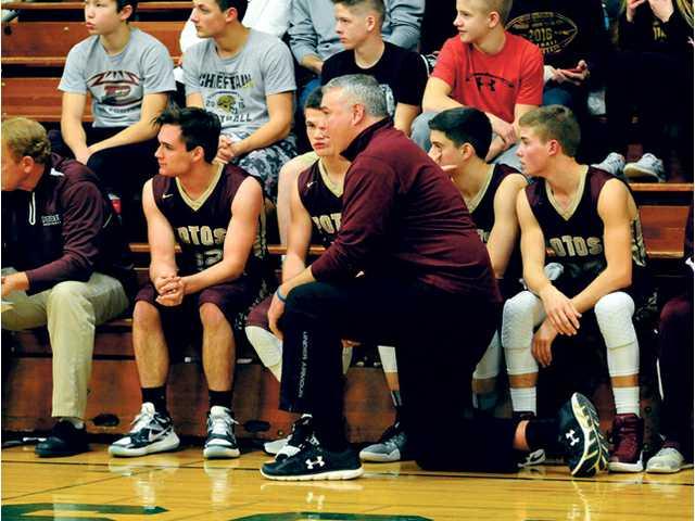 The Shot Clock: what impact will it have on high school basketball The Shot Clock: what impact will it have on high school basketball