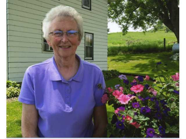 Grace Ambassadors named Grace Ambassadors named
