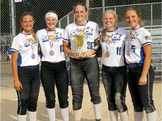 SW Shock U16 finishes 3rd at NAFA Northern Nationals SW Shock U16 finishes 3rd at NAFA Northern Nationals