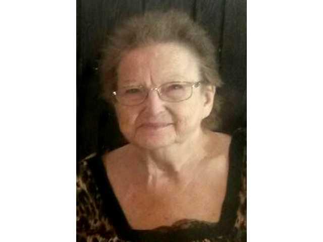 Shirley Zimmerly Shirley Zimmerly